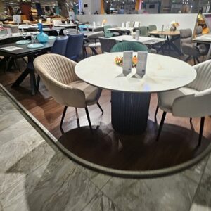 Миниатюра Стул 439М поворотный C43 11