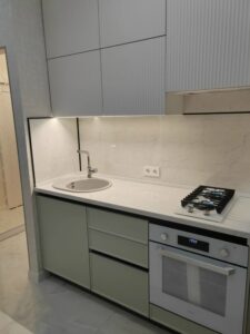 Миниатюра Кухня Минтол 2