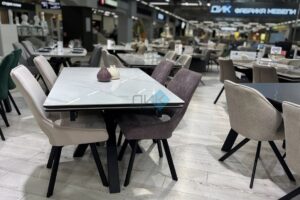Миниатюра Стол SFE140 Керамика Tianshan 44