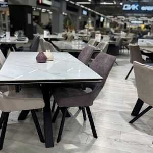 Миниатюра Стол SFE140 Керамика Tianshan 25
