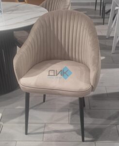 Миниатюра Стул 440М C43 капучино 20