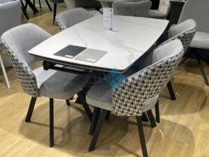 Миниатюра Стул 274 поворотный SB6 45