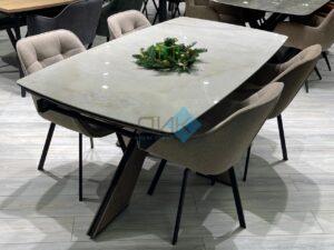 Миниатюра Стол DKP180 Керамика Ostra 10