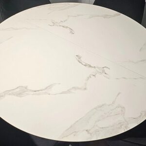 Миниатюра Стол SKC100 d1000 Керамика 112