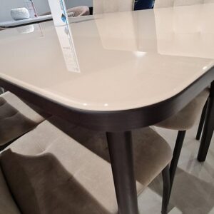 Миниатюра Стол M15 венге 6
