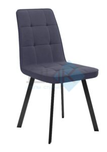 Миниатюра Стул 207 B28 ANTRACITE 2
