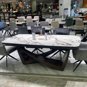 Миниатюра Стол EKO205 керамика К34 17