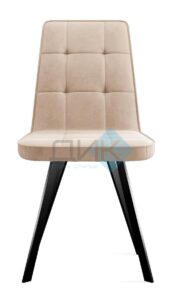 Миниатюра Стул 207 B03 BEIGE 4