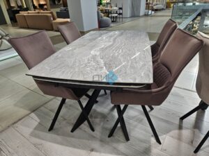 Миниатюра Стул 289 поворотный E09 30
