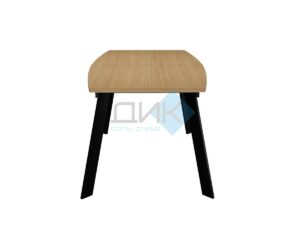 Миниатюра Стол XL160 Дуб Каселла 7