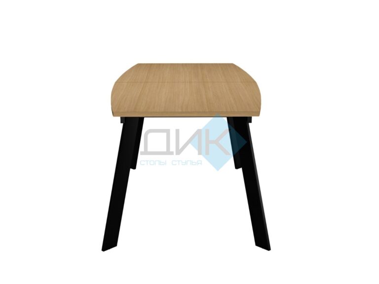 Миниатюра Стол XL160 Дуб Каселла 7