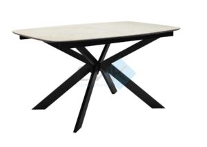 Миниатюра Стол BK140 Керамика глянец 2