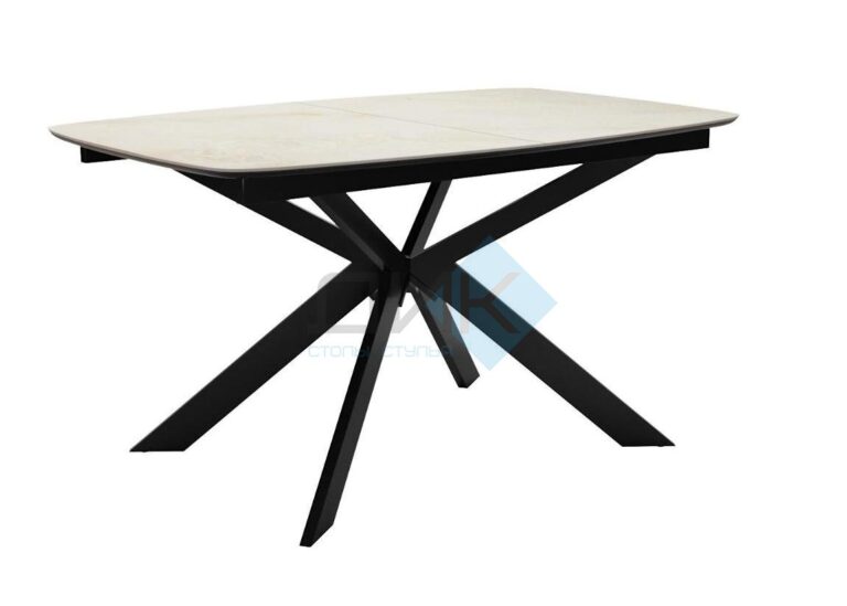 Миниатюра Стол BK140 Керамика глянец 2