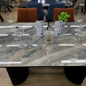 Миниатюра Стол IKD160 керамика Venetian 8