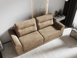 Миниатюра Диван Аполлон 2 прямой 3