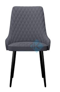 Миниатюра Стул 305 B28 ANTRACITE 3