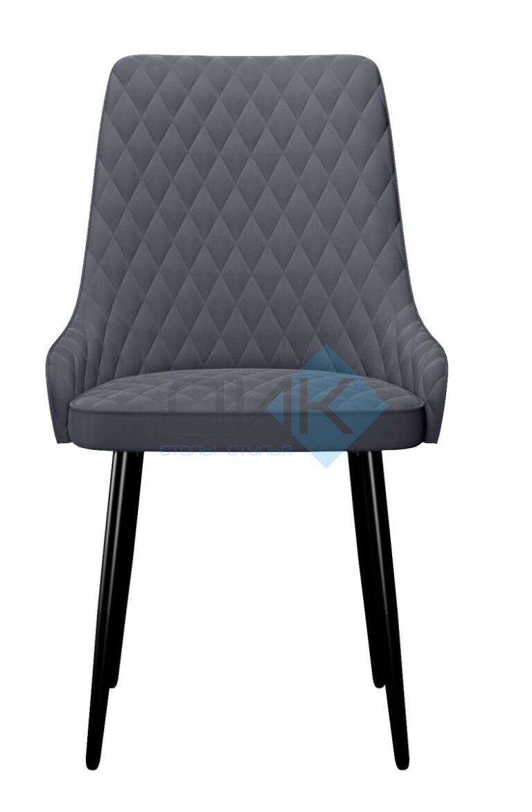 Миниатюра Стул 305 B28 ANTRACITE 3