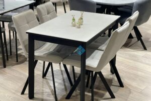 Миниатюра Стул 230 поворотный B03 26