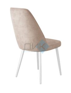 Миниатюра Стул 326 B03 BEIGE 4