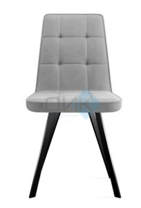 Миниатюра Стул 207 B22 GREY 4