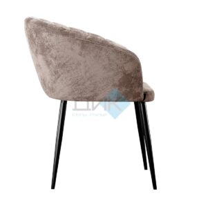 Миниатюра Стул 441М M05 шоколад 5