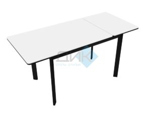 Миниатюра Стол LK90 Керамика Mono 12