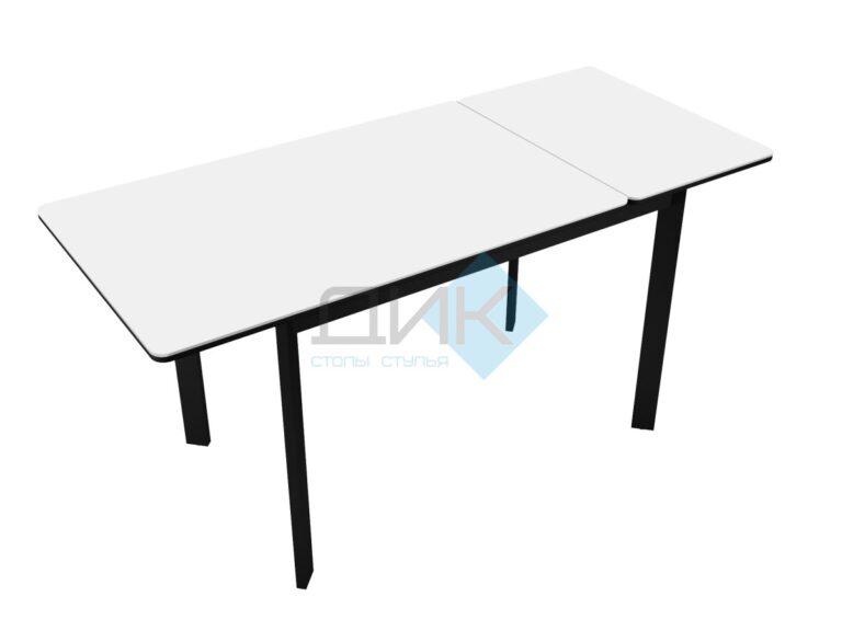 Миниатюра Стол LK90 Керамика Mono 12