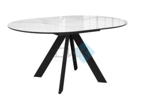 Миниатюра Стол SFC110 d1100 стекло 69