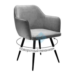 Миниатюра Стул 277 поворотный TW09 2