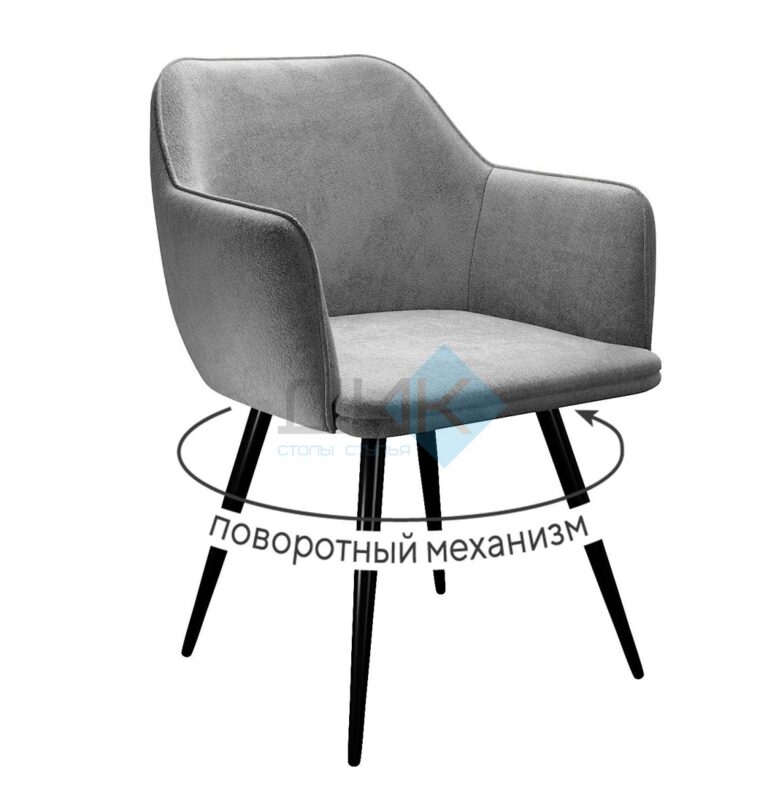 Миниатюра Стул 277 поворотный TW09 2