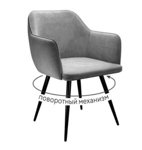 Миниатюра Стул 277 поворотный TW09 1