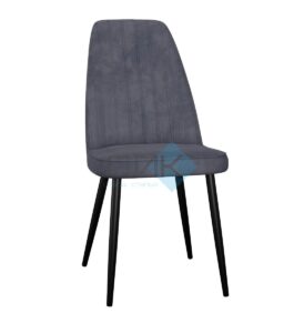 Миниатюра Стул 326 B28 ANTRACITE 2