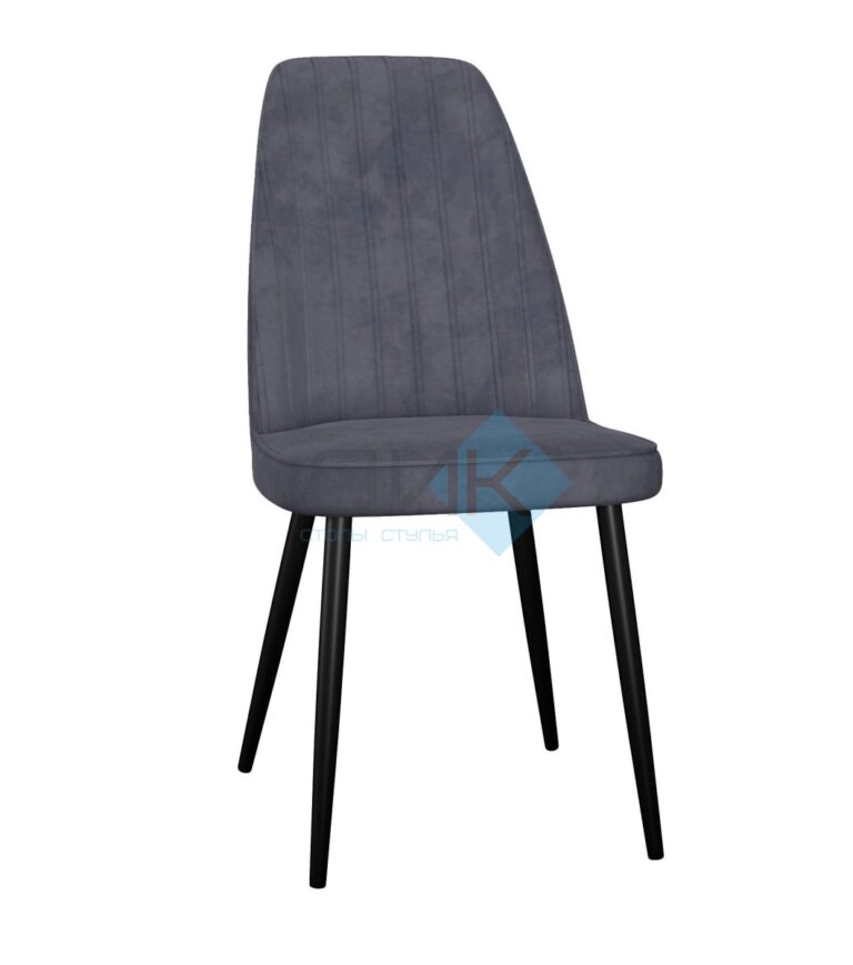 Миниатюра Стул 326 B28 ANTRACITE 2