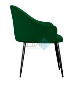Миниатюра Стул 440 K13 изумруд 5