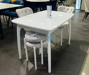 Миниатюра Стул 303 M13 светло-серый 8