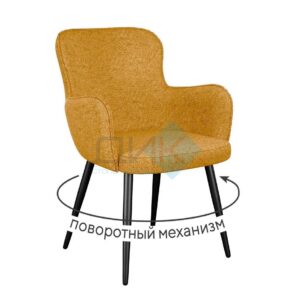 Миниатюра Стул 503 поворотный NS 2