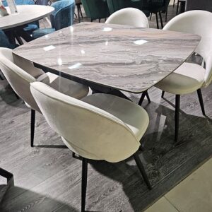 Миниатюра Стол DKB110 Керамика Venetian 11