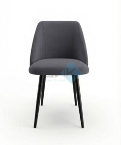 Миниатюра Стул 335 B28 ANTRACITE 4