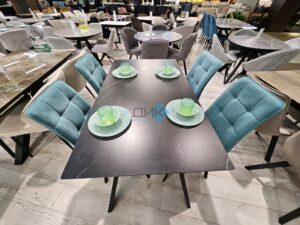 Миниатюра Стул 207 B15 MINT 31