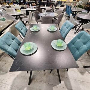 Миниатюра Стул 207 B15 MINT 17