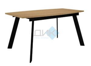 Миниатюра Стол XL160 Дуб Каселла 2