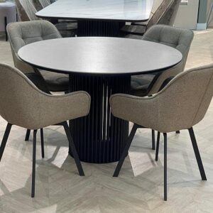 Миниатюра Стол AKR120 Керамика Krater 6