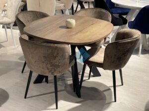 Миниатюра Стул 347 M05 шоколад 26