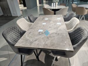 Миниатюра Стул 245 поворотный C56 25