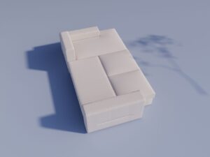 Миниатюра Диван Стенли 6