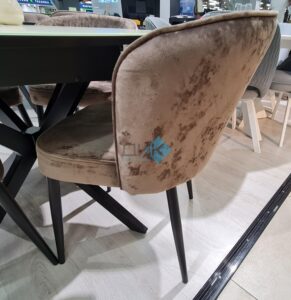 Миниатюра Стул 347 M05 шоколад 22