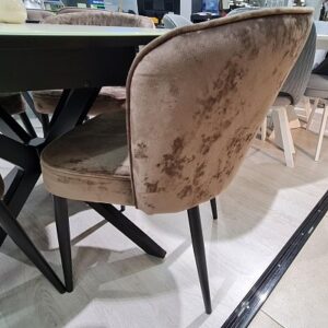 Миниатюра Стул 347 M05 шоколад 9