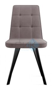 Миниатюра Стул 207 B5 LATTE 4
