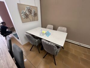 Миниатюра Стул 293 поворотный SB4 27