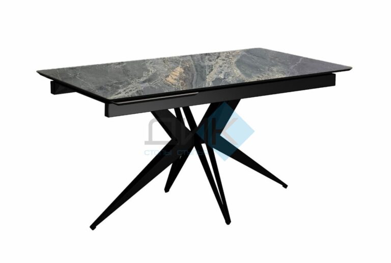 Миниатюра Стол DKS140 керамика Nebula 2